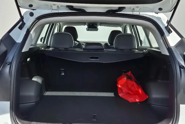 Geely Starray din 2025 cu 4.700 km - oferta GEE130486 - foto 37