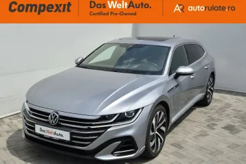 Volkswagen Arteon din 2020 - oferta VOL130487