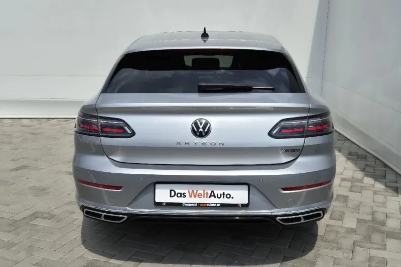 Volkswagen Arteon din 2020 cu 72.453 km - oferta VOL130487 - foto 4