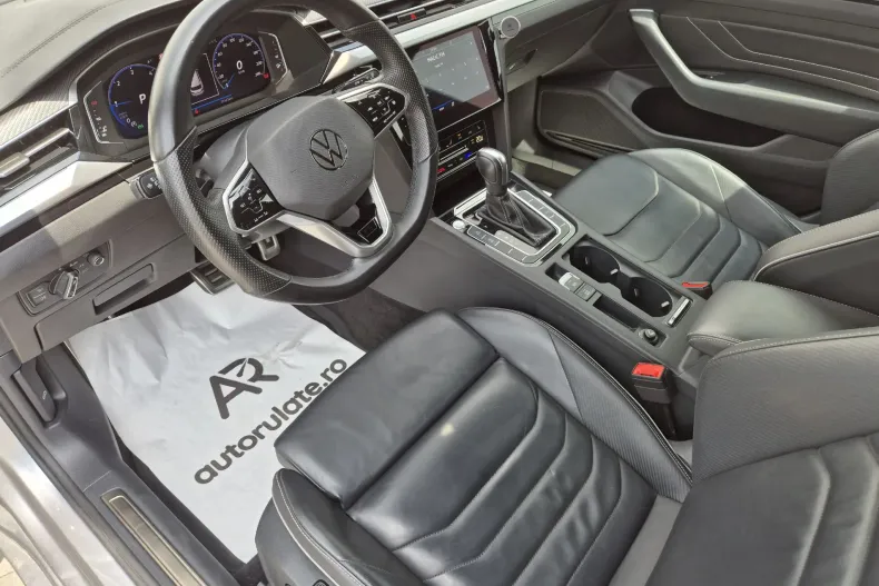Volkswagen Arteon din 2020 cu 72.453 km - oferta VOL130487 - foto 10