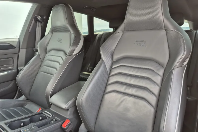 Volkswagen Arteon din 2020 cu 72.453 km - oferta VOL130487 - foto 12