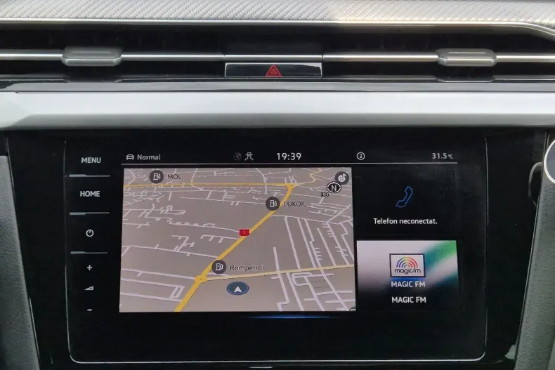 Volkswagen Arteon din 2020 cu 72.453 km - oferta VOL130487 - foto 24