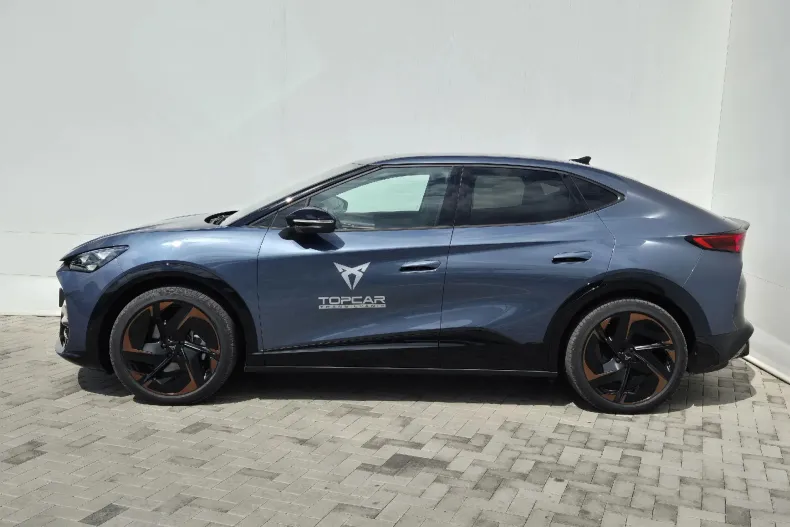 Cupra Tavascan din 2024 cu 5.900 km - oferta CUP130488 - foto 2