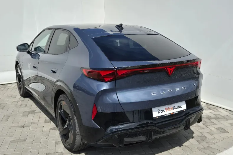 Cupra Tavascan din 2024 cu 5.900 km - oferta CUP130488 - foto 3