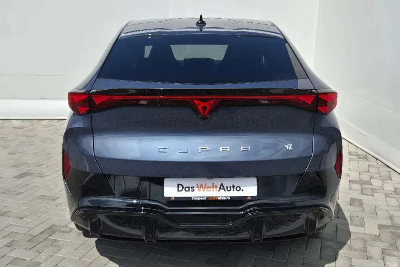 Cupra Tavascan din 2024 cu 5.900 km - oferta CUP130488 - foto 4