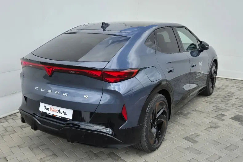 Cupra Tavascan din 2024 cu 5.900 km - oferta CUP130488 - foto 5