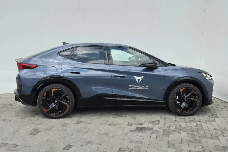 Cupra Tavascan din 2024 cu 5.900 km - oferta CUP130488 - foto 6