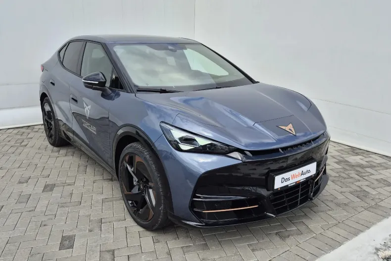 Cupra Tavascan din 2024 cu 5.900 km - oferta CUP130488 - foto 7