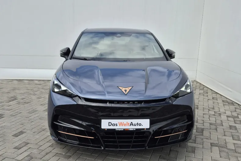 Cupra Tavascan din 2024 cu 5.900 km - oferta CUP130488 - foto 8