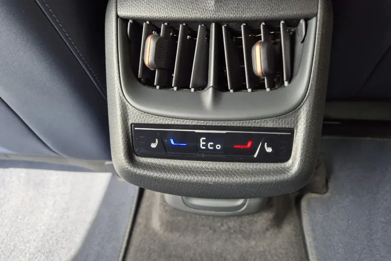 Cupra Tavascan din 2024 cu 5.900 km - oferta CUP130488 - foto 12