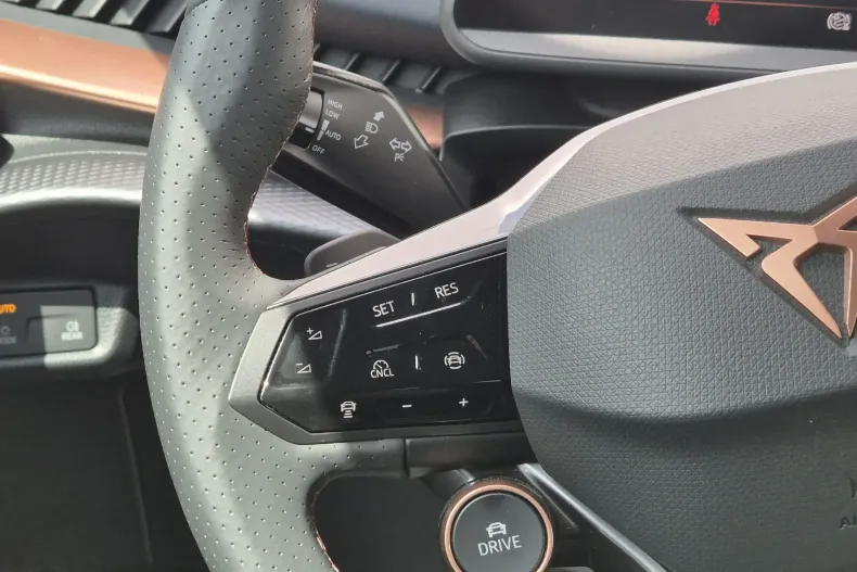 Cupra Tavascan din 2024 cu 5.900 km - oferta CUP130488 - foto 15