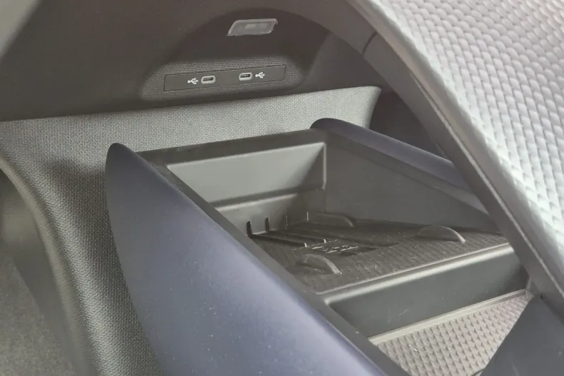 Cupra Tavascan din 2024 cu 5.900 km - oferta CUP130488 - foto 18