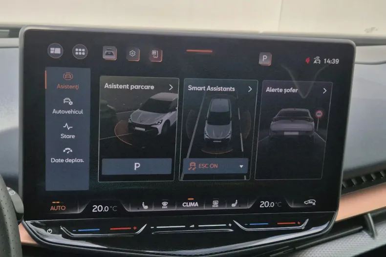 Cupra Tavascan din 2024 cu 5.900 km - oferta CUP130488 - foto 21