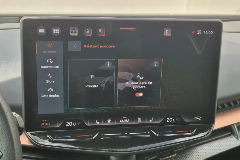 Cupra Tavascan din 2024 cu 5.900 km - oferta CUP130488 - foto 22