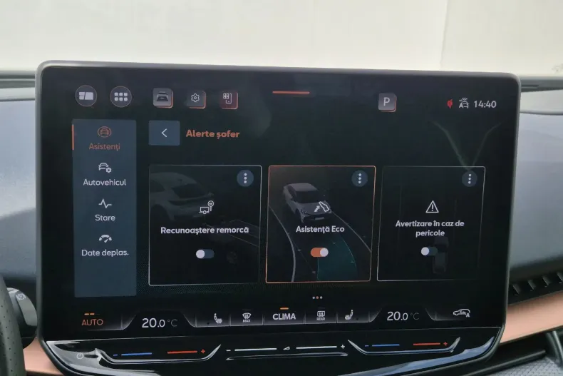 Cupra Tavascan din 2024 cu 5.900 km - oferta CUP130488 - foto 27