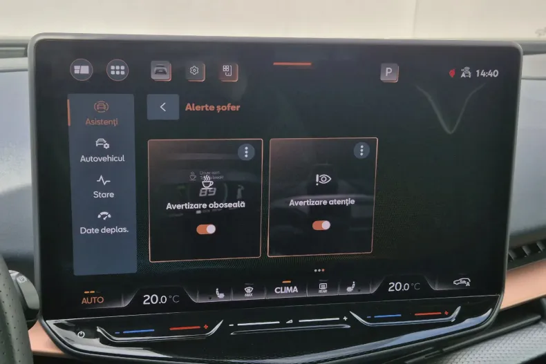 Cupra Tavascan din 2024 cu 5.900 km - oferta CUP130488 - foto 28