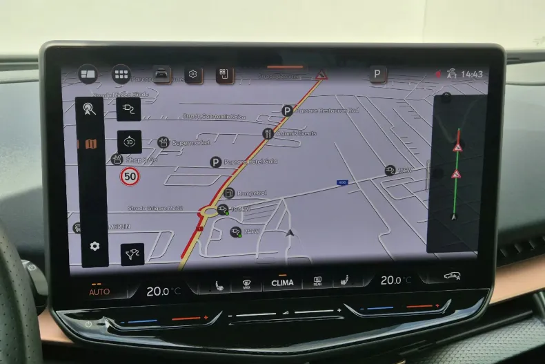 Cupra Tavascan din 2024 cu 5.900 km - oferta CUP130488 - foto 31