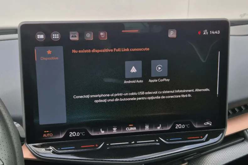 Cupra Tavascan din 2024 cu 5.900 km - oferta CUP130488 - foto 32