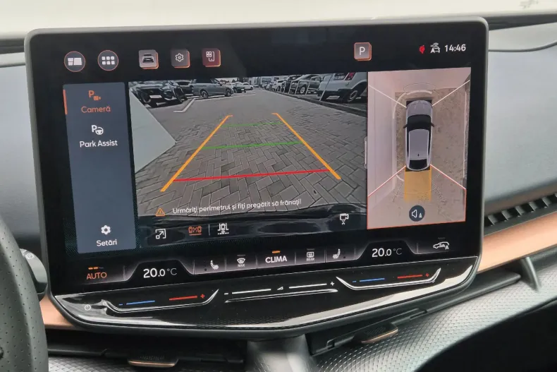 Cupra Tavascan din 2024 cu 5.900 km - oferta CUP130488 - foto 38