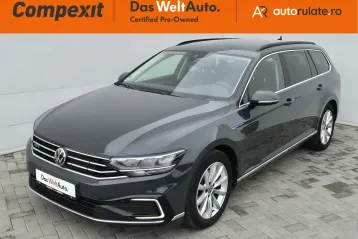 Volkswagen Passat din 2021 - oferta VOL130491