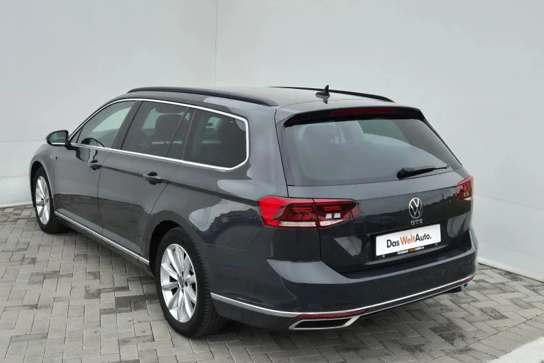 Volkswagen Passat din 2021 cu 173.332 km - oferta VOL130491 - foto 3
