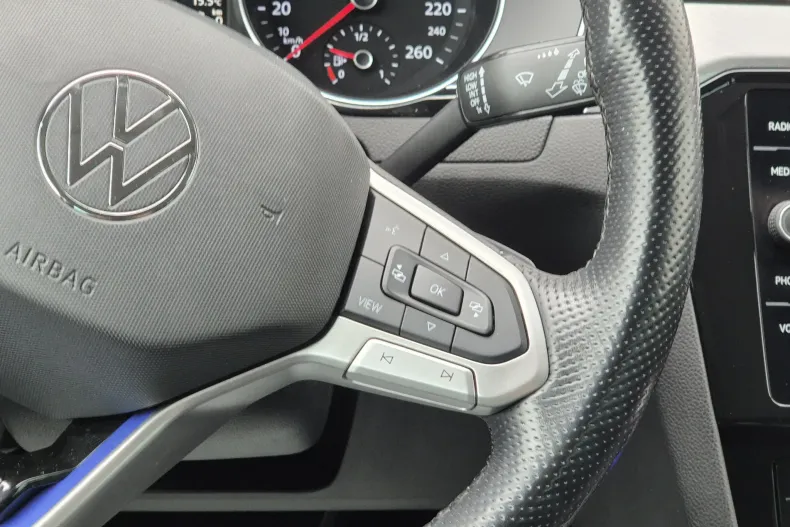 Volkswagen Passat din 2021 cu 173.332 km - oferta VOL130491 - foto 17