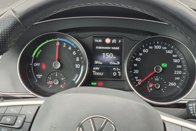 Volkswagen Passat din 2021 cu 173.332 km - oferta VOL130491 - foto 18