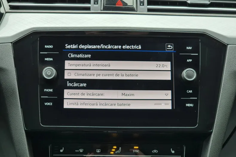 Volkswagen Passat din 2021 cu 173.332 km - oferta VOL130491 - foto 28