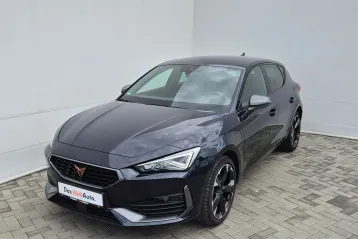 Cupra Leon din 2022 - oferta CUP130492