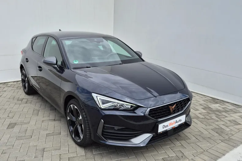 Cupra Leon din 2022 cu 25.600 km - oferta CUP130492 - foto 7