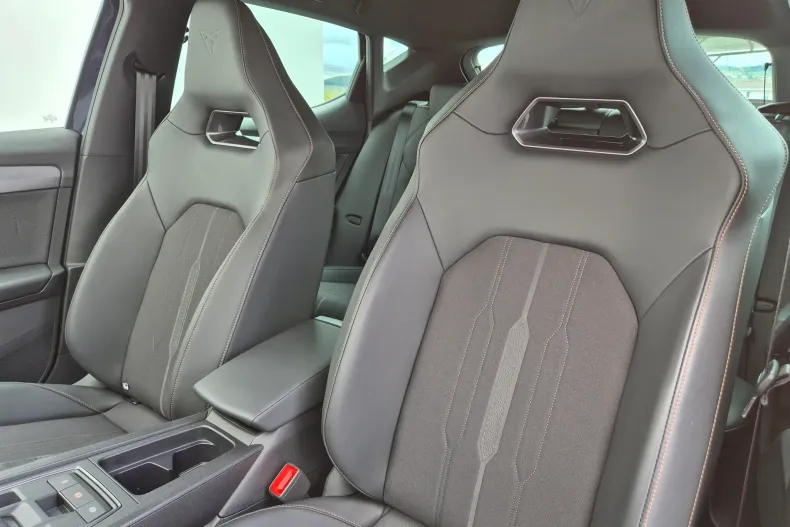 Cupra Leon din 2022 cu 25.600 km - oferta CUP130492 - foto 12