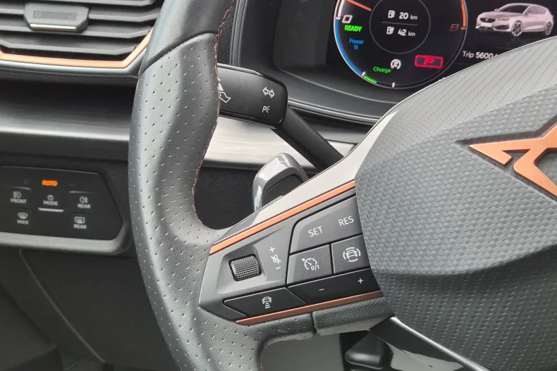 Cupra Leon din 2022 cu 25.600 km - oferta CUP130492 - foto 19