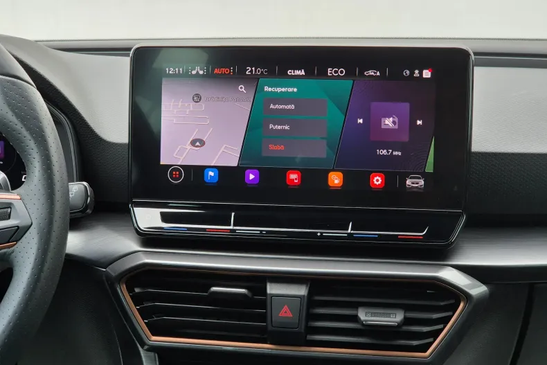 Cupra Leon din 2022 cu 25.600 km - oferta CUP130492 - foto 23