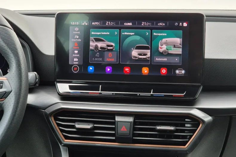 Cupra Leon din 2022 cu 25.600 km - oferta CUP130492 - foto 32