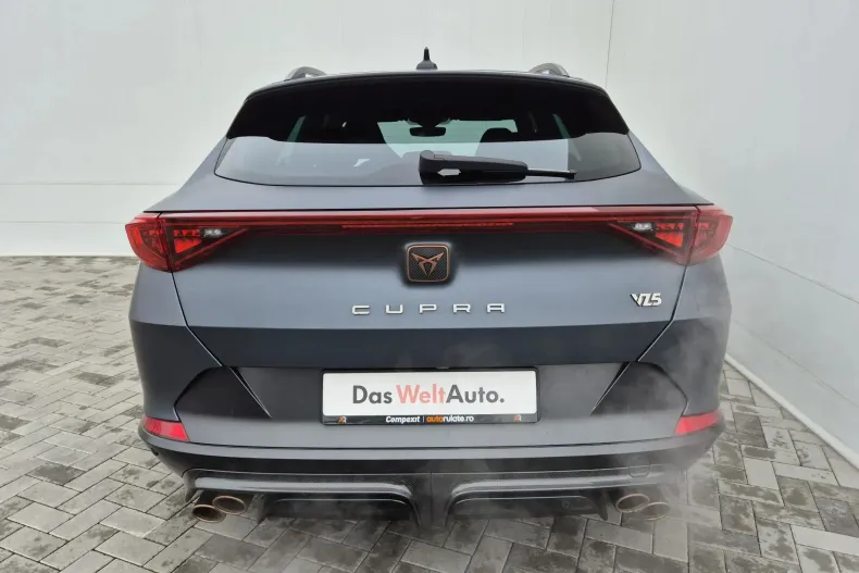 Cupra Formentor din 2023 cu 24.053 km - oferta CUP130499 - foto 4