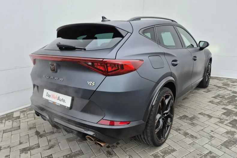 Cupra Formentor din 2023 cu 24.053 km - oferta CUP130499 - foto 5