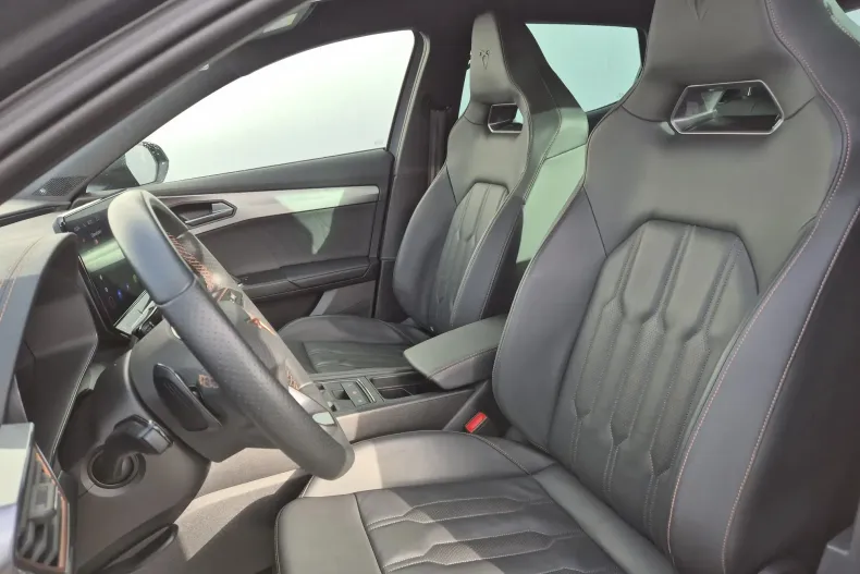 Cupra Formentor din 2023 cu 24.053 km - oferta CUP130499 - foto 11