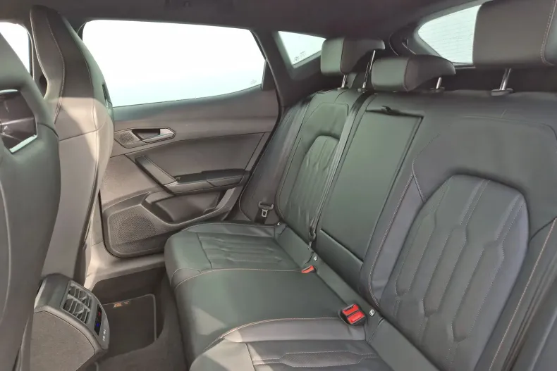 Cupra Formentor din 2023 cu 24.053 km - oferta CUP130499 - foto 12