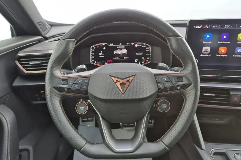 Cupra Formentor din 2023 cu 24.053 km - oferta CUP130499 - foto 16