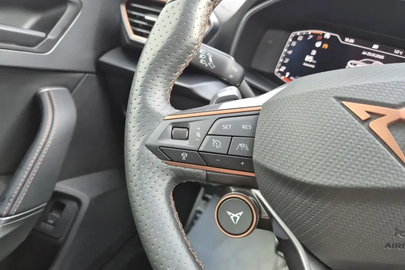 Cupra Formentor din 2023 cu 24.053 km - oferta CUP130499 - foto 17