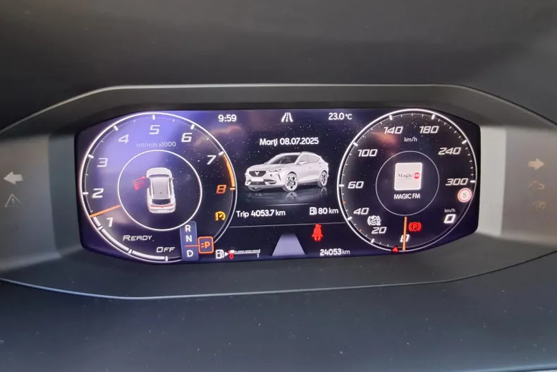 Cupra Formentor din 2023 cu 24.053 km - oferta CUP130499 - foto 19