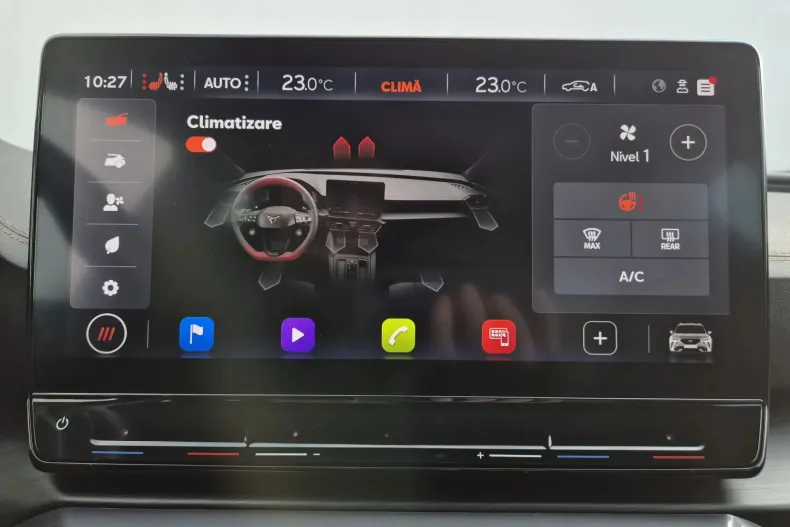 Cupra Formentor din 2023 cu 24.053 km - oferta CUP130499 - foto 20