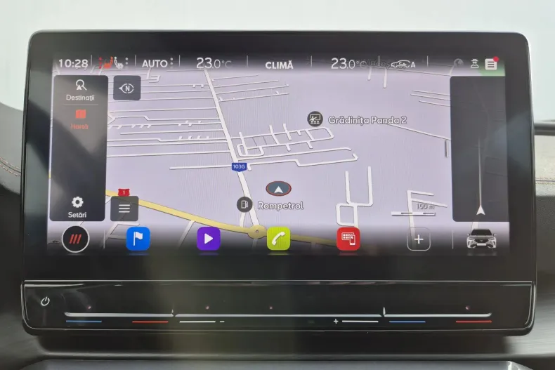 Cupra Formentor din 2023 cu 24.053 km - oferta CUP130499 - foto 21