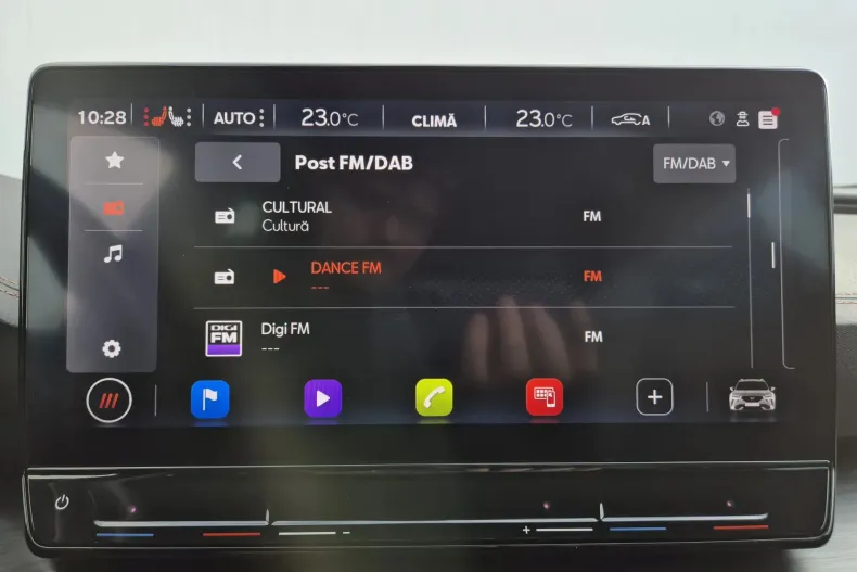 Cupra Formentor din 2023 cu 24.053 km - oferta CUP130499 - foto 22