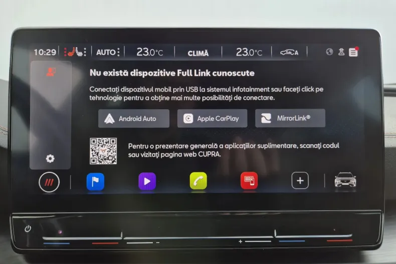 Cupra Formentor din 2023 cu 24.053 km - oferta CUP130499 - foto 25