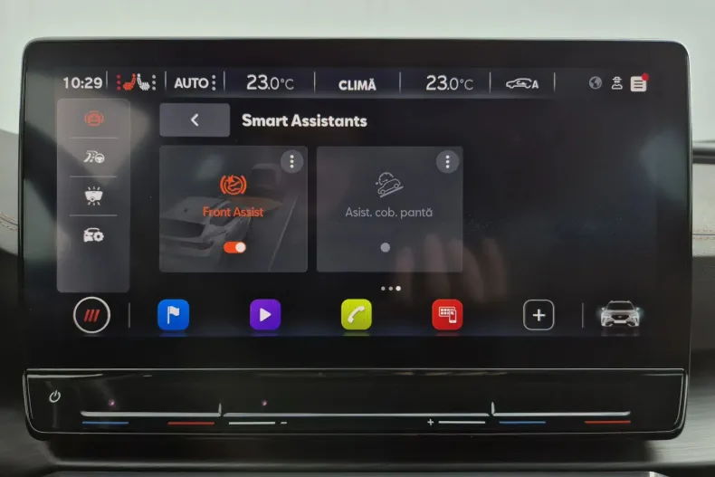 Cupra Formentor din 2023 cu 24.053 km - oferta CUP130499 - foto 29