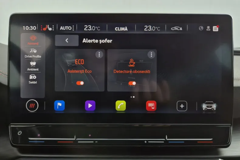 Cupra Formentor din 2023 cu 24.053 km - oferta CUP130499 - foto 31