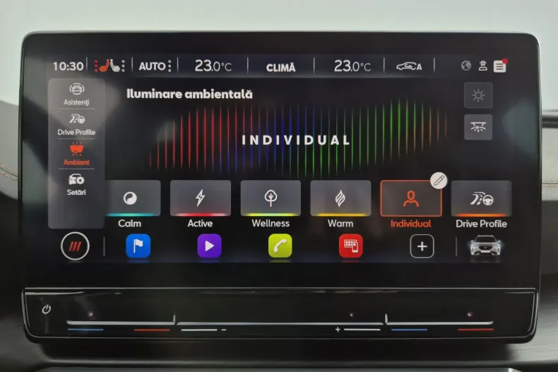 Cupra Formentor din 2023 cu 24.053 km - oferta CUP130499 - foto 33