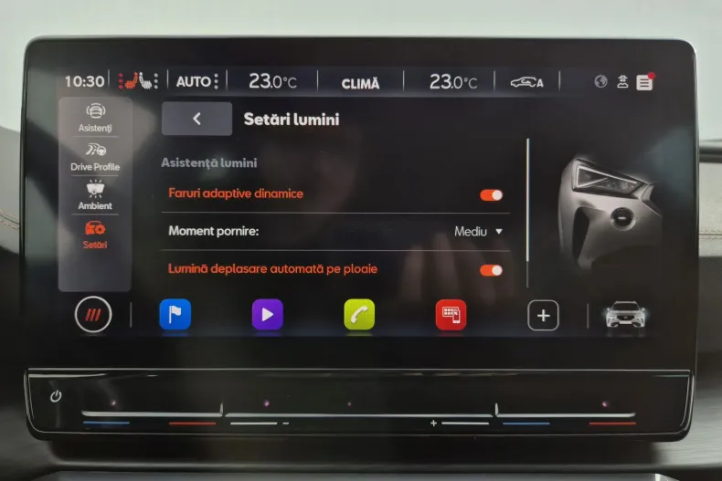 Cupra Formentor din 2023 cu 24.053 km - oferta CUP130499 - foto 34