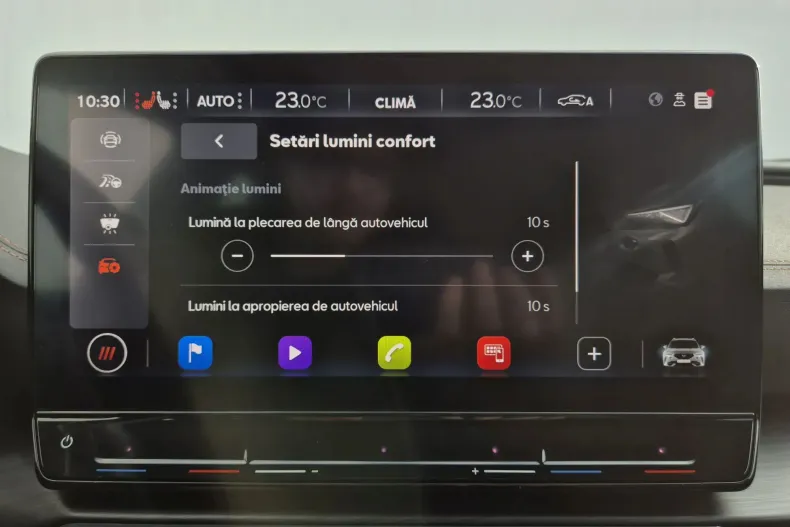 Cupra Formentor din 2023 cu 24.053 km - oferta CUP130499 - foto 35